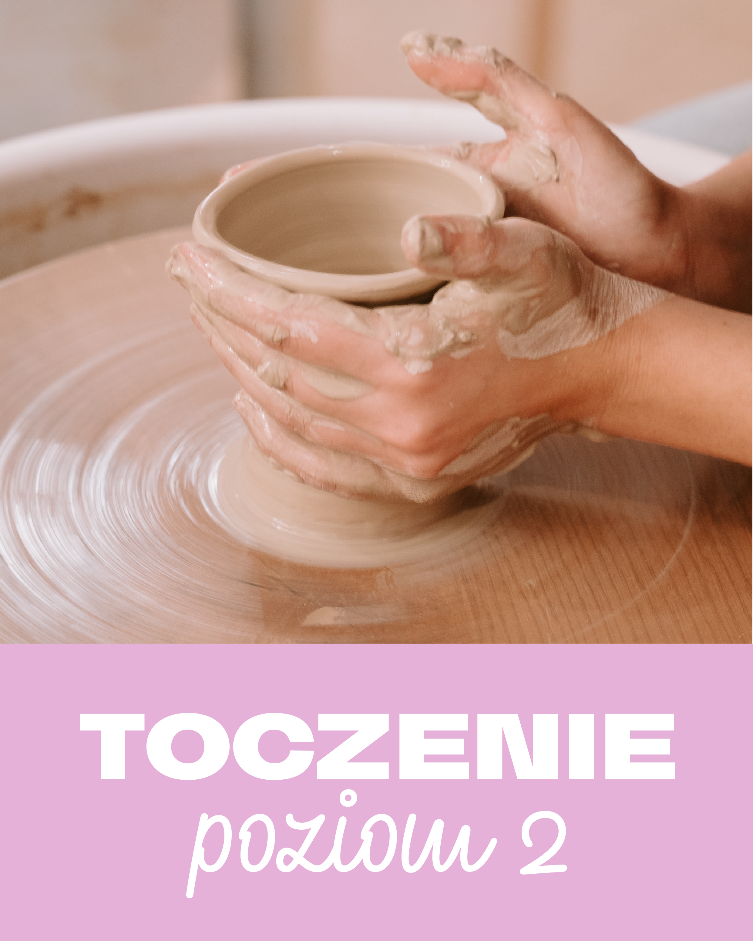 TOCZENIE POZIOM 2 | GRUDZIEŃ 2025