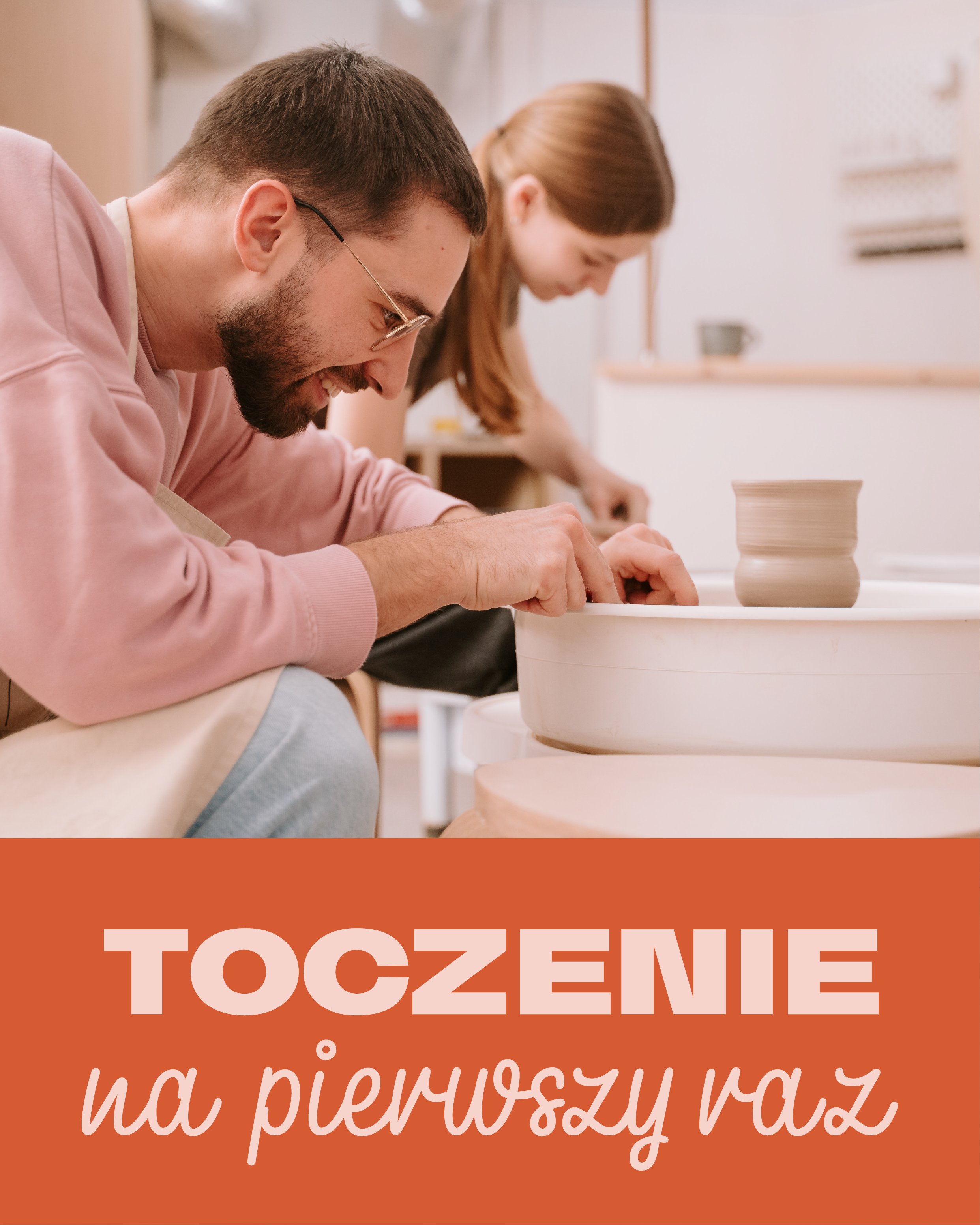 TOCZENIE NA PIERWSZY RAZ | GRUDZIEŃ 2025