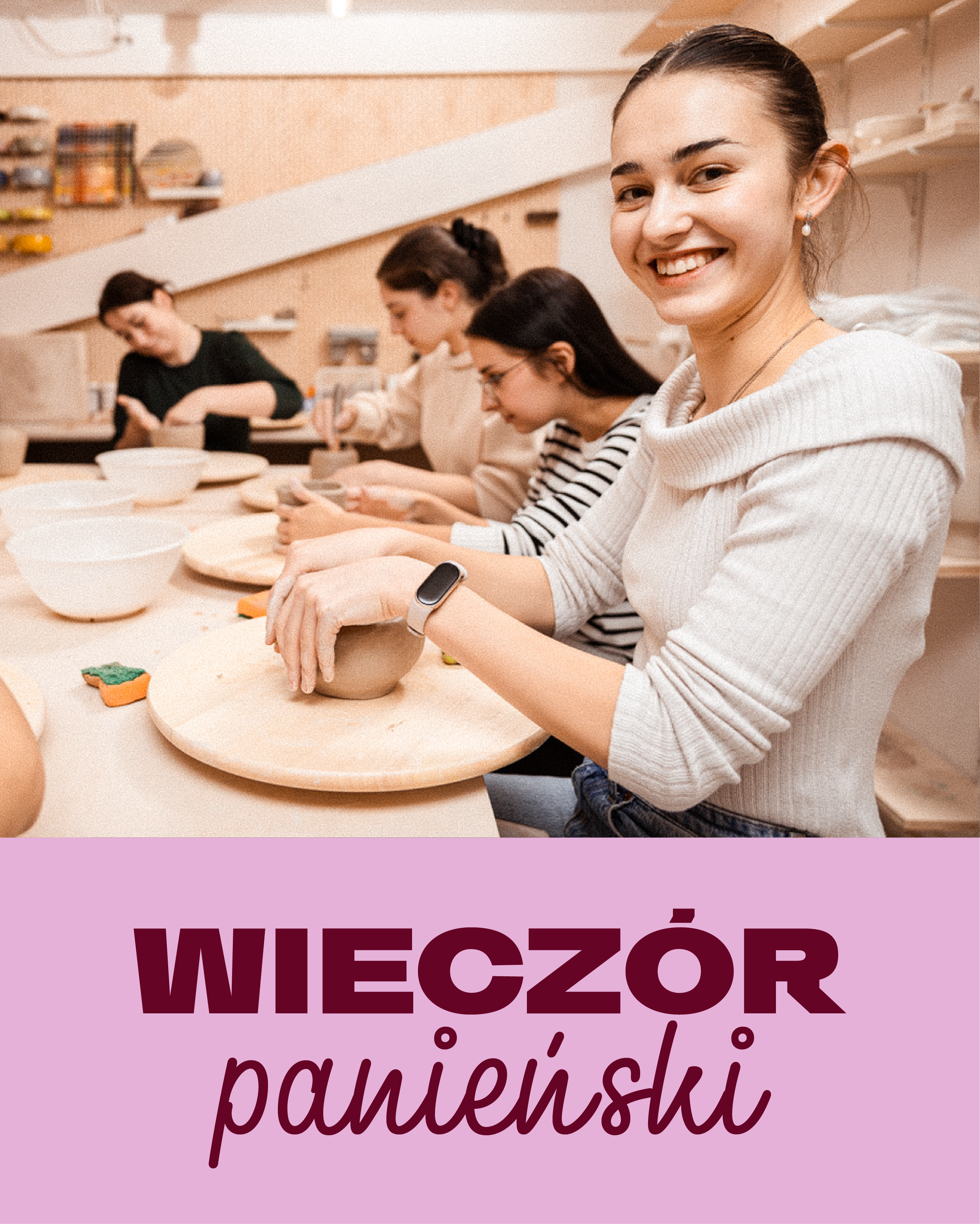 WIECZÓR PANIEŃSKI