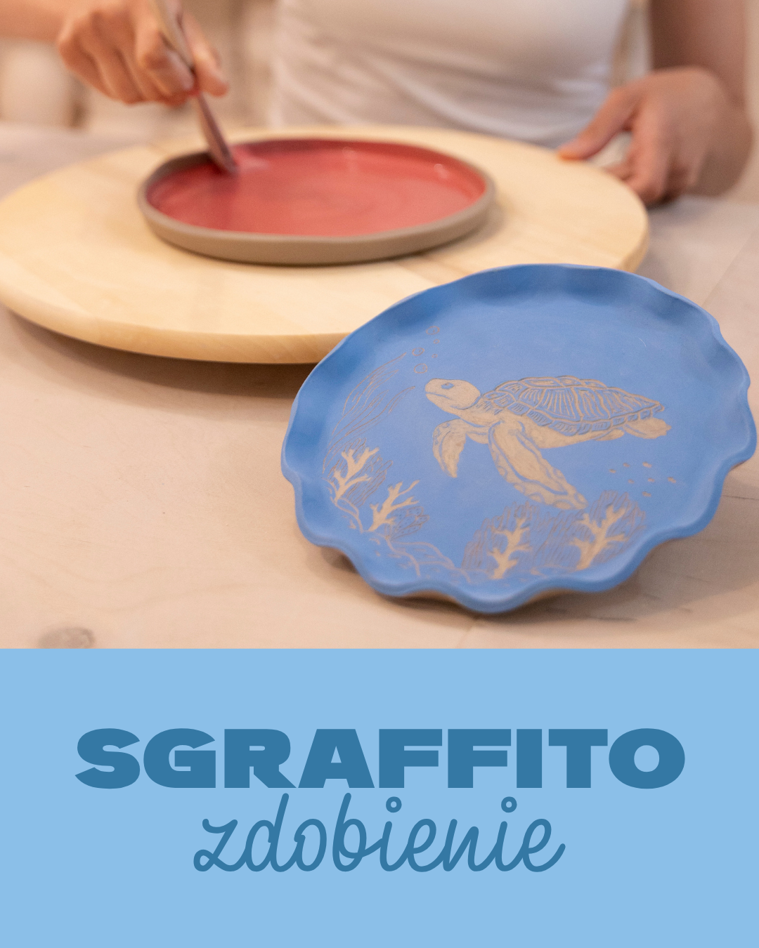 SGRAGGITO | LIPIEC 2026