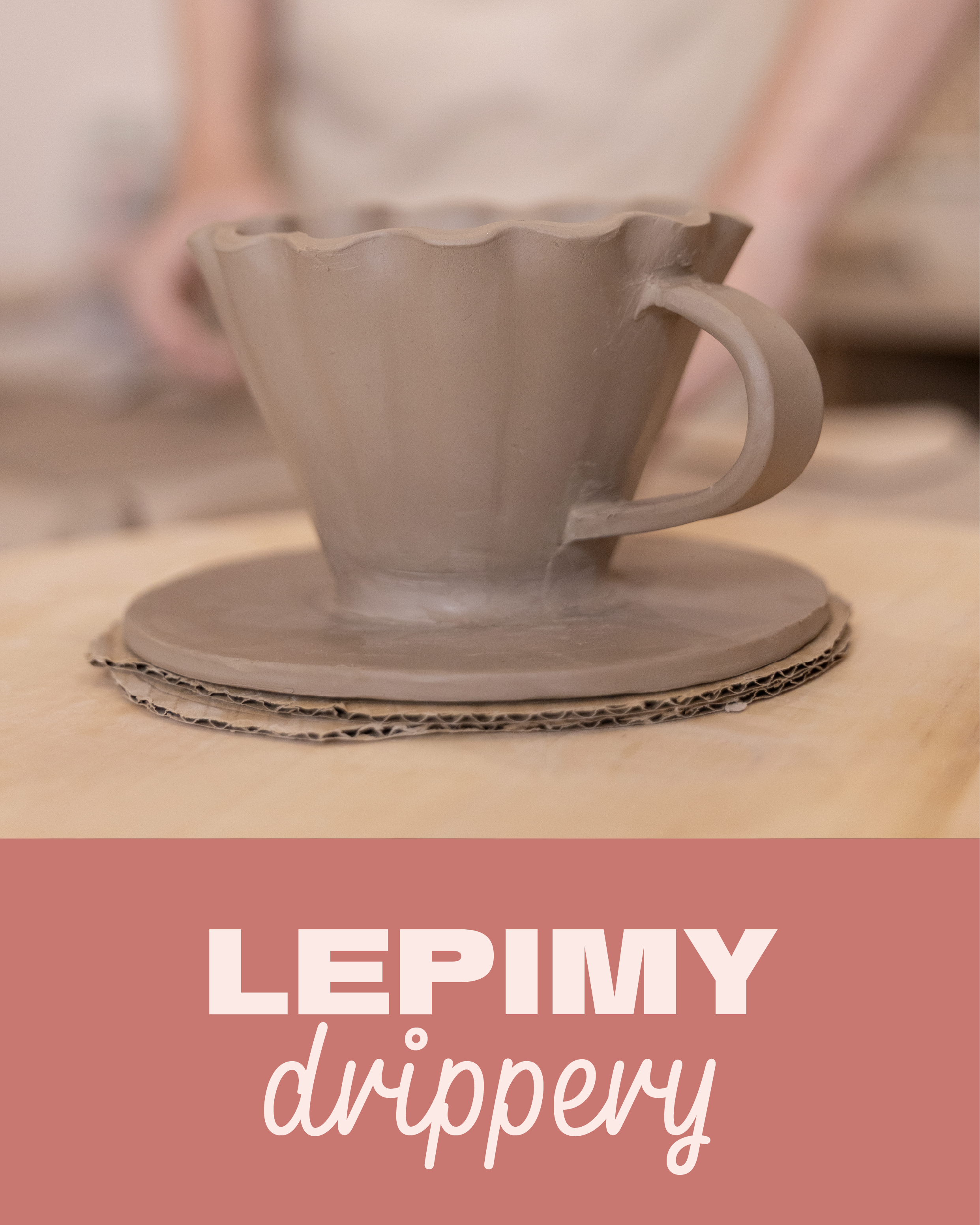 LEPIMY DRIPPERY DO KAWY | WRZESIEŃ 2026