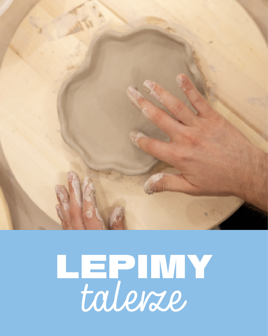 LEPIENIE TALERZY | WRZESIEŃ 2026