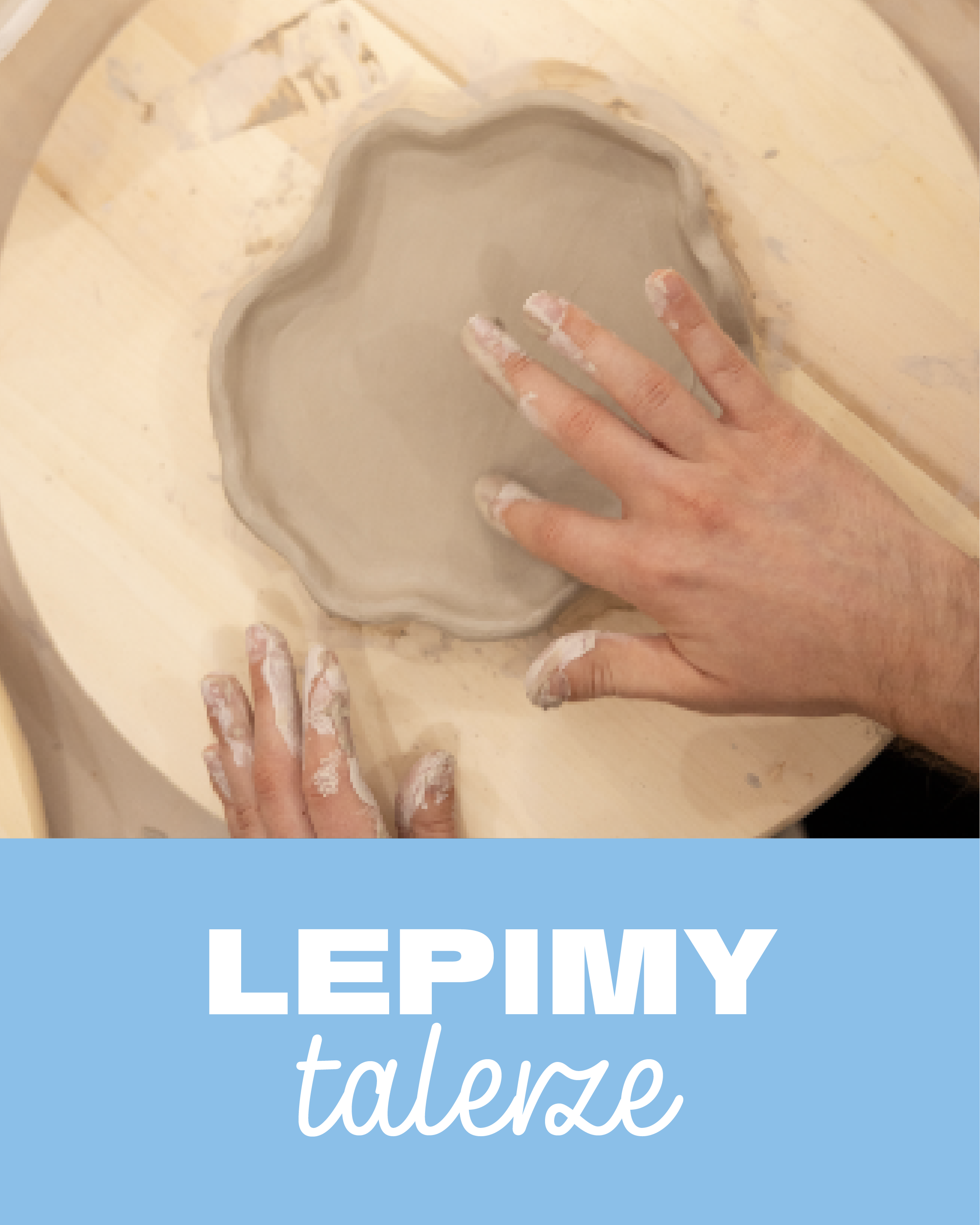 LEPIENIE TALERZY | WRZESIEŃ 2026
