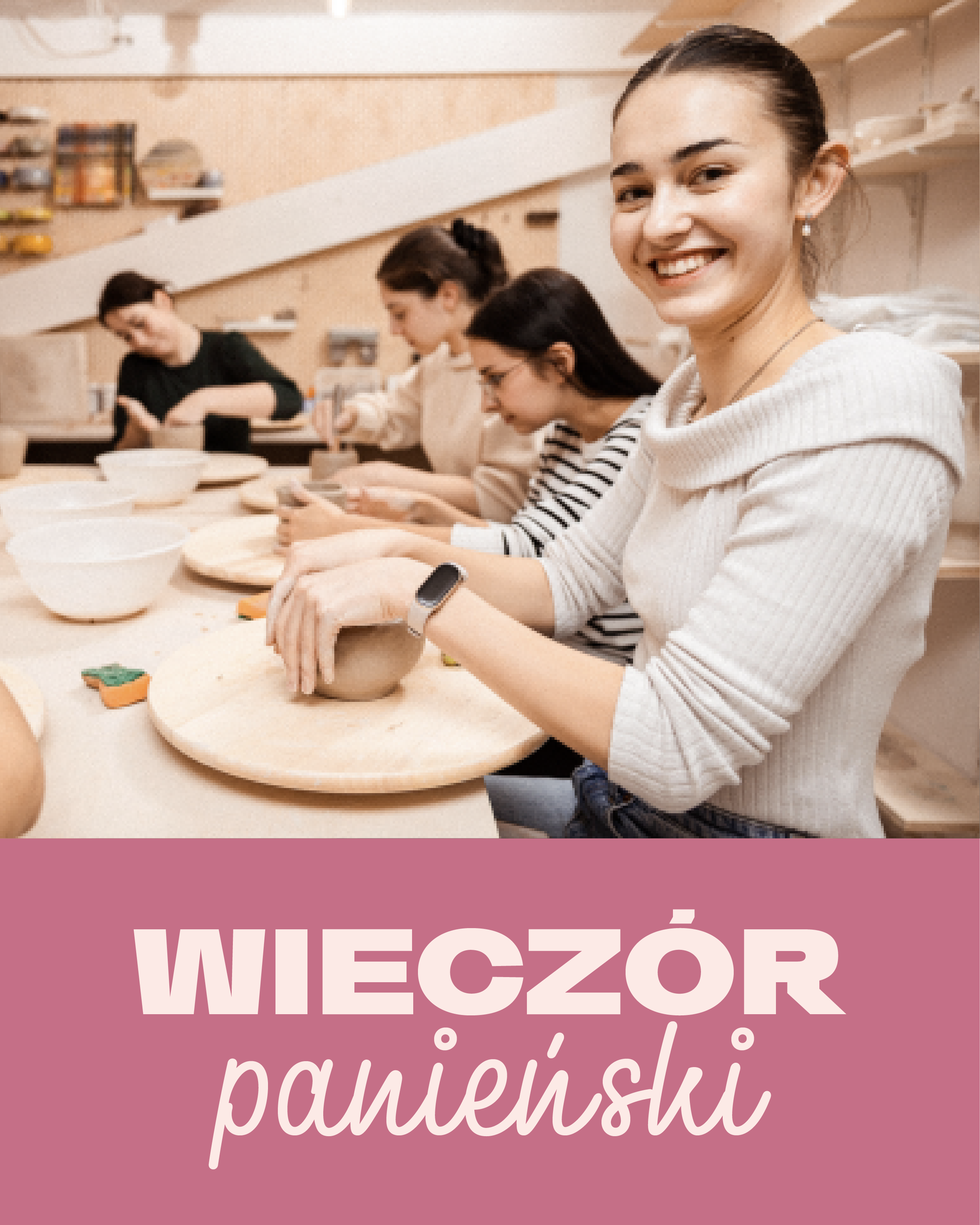 WIECZÓR PANIEŃSKI