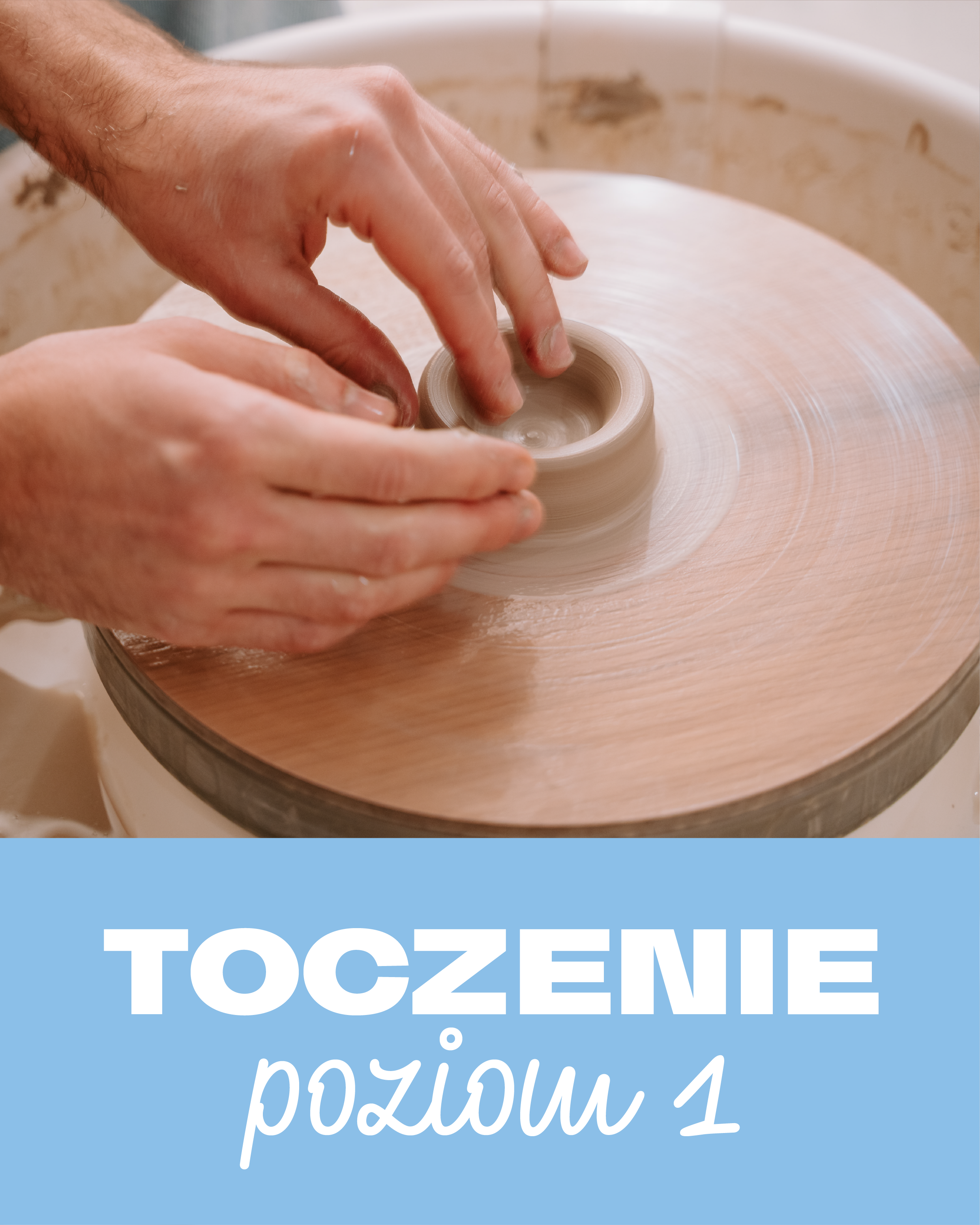 TOCZENIE POZIOM 1 | GRUDZIEŃ 2025