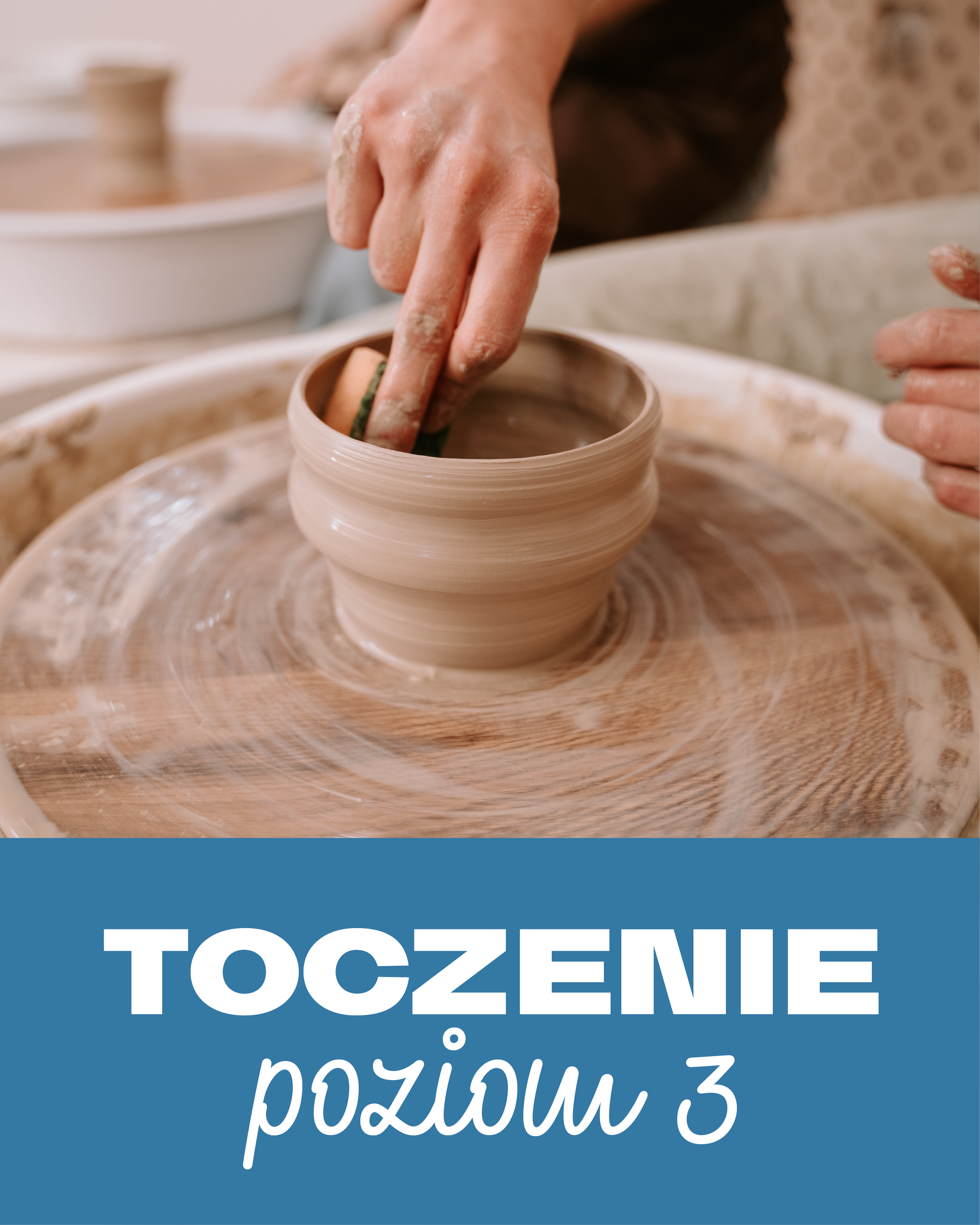 TOCZENIE POZIOM 3 | GRUDZIEŃ 2025
