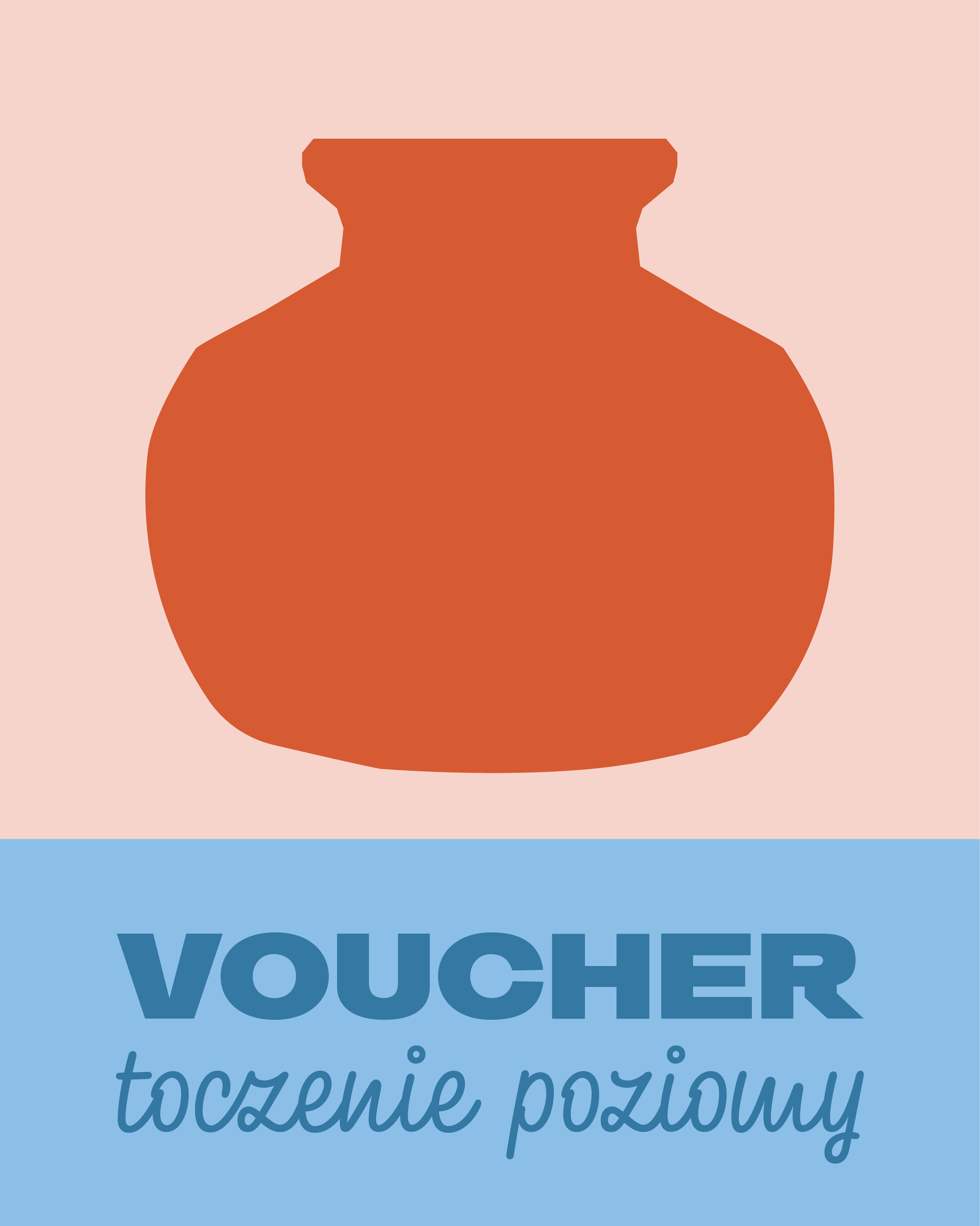 Voucher: Toczenie poziomy
