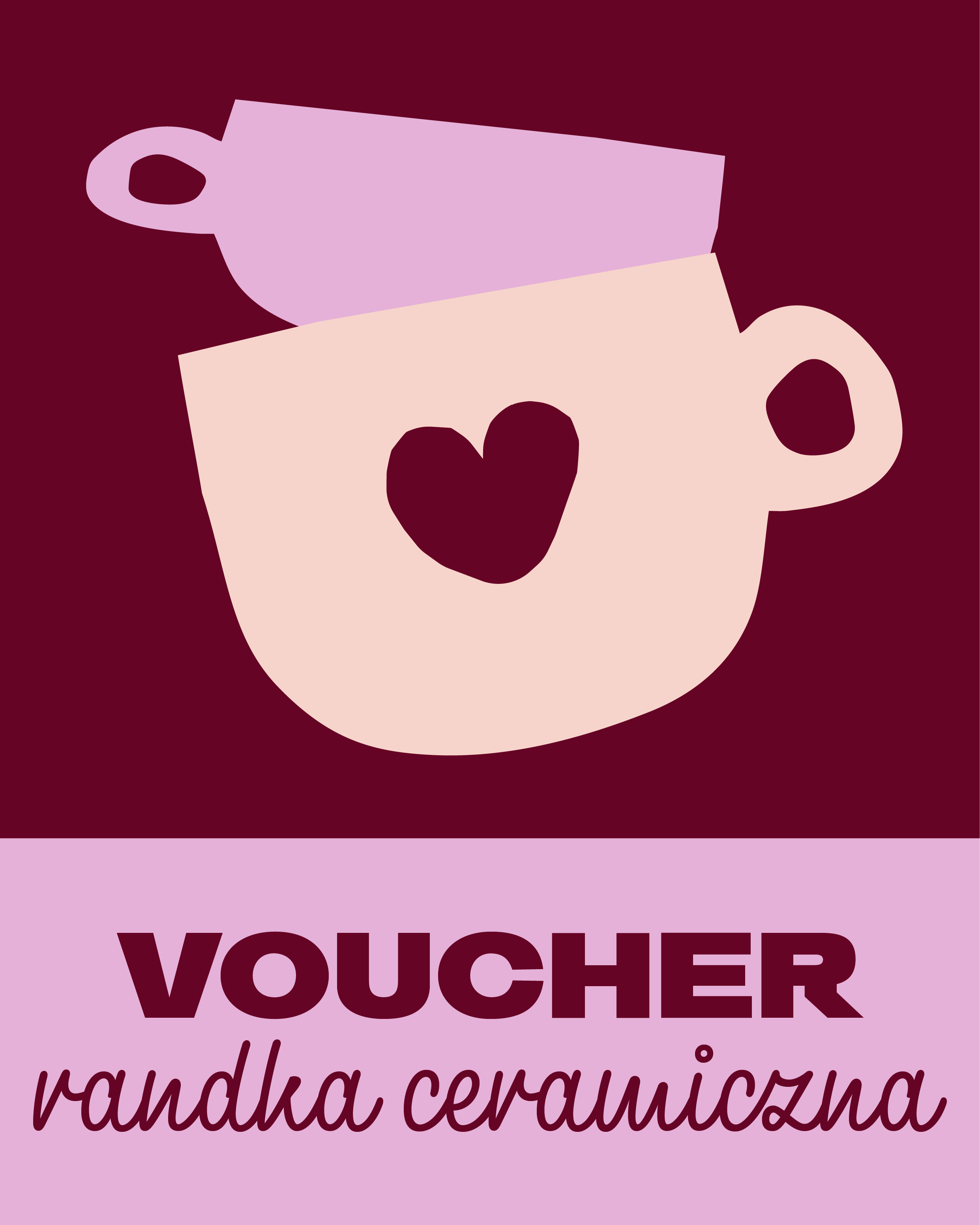 Voucher: Randka Ceramiczna